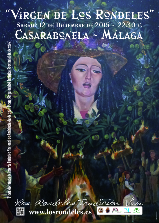 Fiesta de la Virgen de los Rondeles  